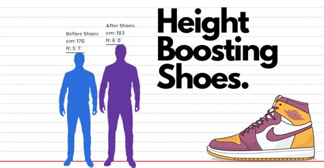 what shoes make you taller|8 Shoes that Make You Taller – Added Height for Men In 2024